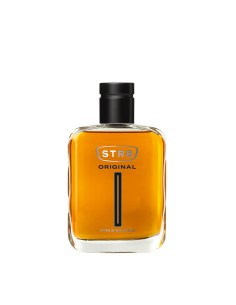 Męski zestaw prezentowy STR8 Original Woda po goleniu + Dezodorant + Żel pod prysznic 5900536354903 2