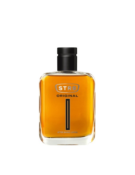 Męski zestaw prezentowy STR8 Original Woda po goleniu + Dezodorant + Żel pod prysznic 5900536354903 2