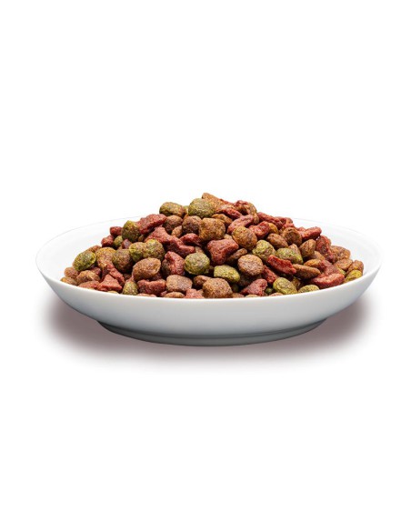 Sucha karma dla kotów dorosłych w wołowiną PreVital 300 g 5999566111228 3