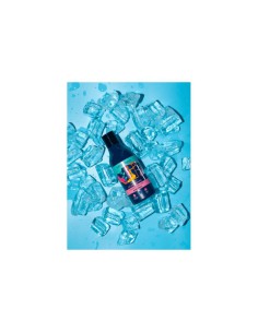 Łagodzący żel pod prysznic do skóry wrażliwej Gift Of Nature 300 ml 5907618130516 2