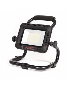 Przenośna akumulatorowa lampa warsztatowa LED NAC CL-50-LI-20V, korpus 5902490787131