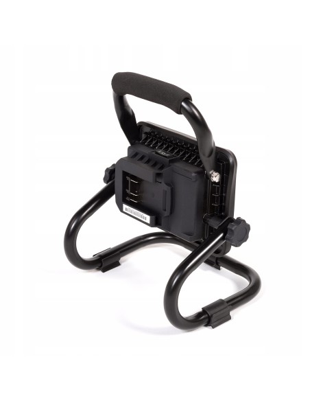 Przenośna akumulatorowa lampa warsztatowa LED NAC CL-50-LI-20V, korpus 5902490787131 2