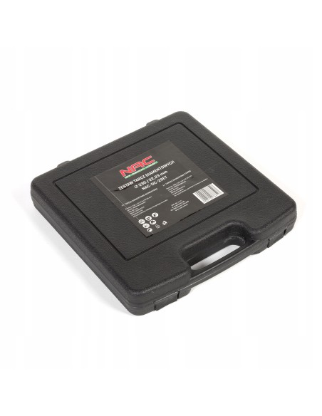 Profesjonalna tarcza diamentowa NAC DC-2SET, 230 mm/22,23 mm - 2 szt. 5902490788527 5