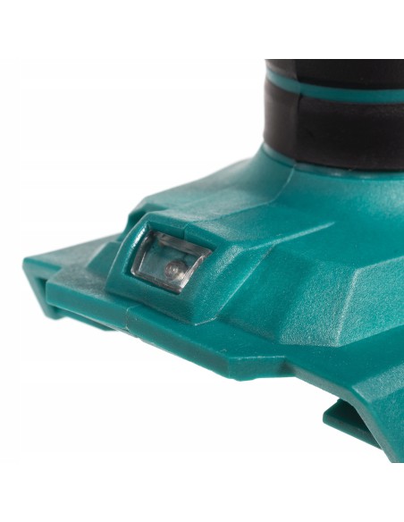 Solidna wiertarko-wkrętarka akumulatorowa NAC CDB-25-LI-20V – korpus - Wiertarki i wkrętarki Solidna wiertarko-wkrętarka akumulatorowa NAC CDB-25-LI-20V – korpus 5902490787469 8