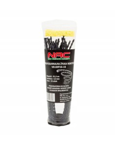 Profesjonalna żyłka tnąca w tubie do kosy spalinowej NAC VS130T16-15, 15 szt. 3,3 mm 5907510486896