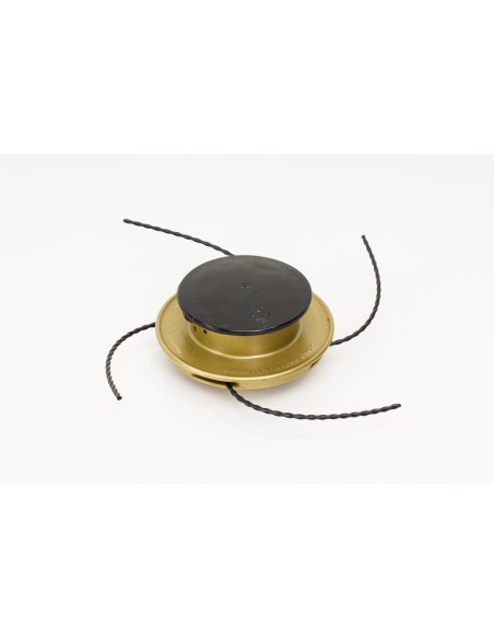 Profesjonalna aluminiowa głowica żyłkowa do kosy spalinowej DESERT ASSASIN CFH4000 5907510486872 2