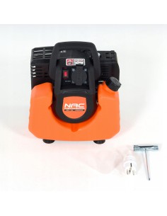 Inwerterowy generator prądotwórczy NAC GIG-8-QL, 880 W 5902490783874 2