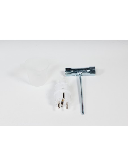 Inwerterowy generator prądotwórczy NAC GIG-8-QL, 880 W 5902490783874 9