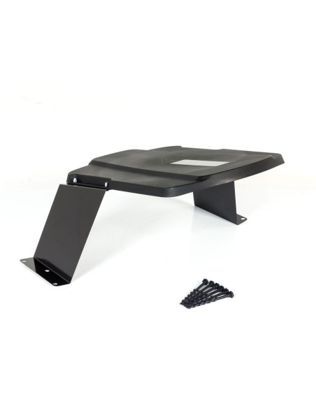 Ochronny daszek do robota koszącego zadaszenie NAC RLM800-NG 5902490742666 3