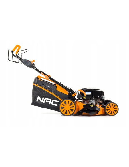 Kosiarka spalinowa z napędem NAC LS51-750-HSD-SE z silnikiem Briggs & Stratton 750EX 161 cm³ 5902490742291 3