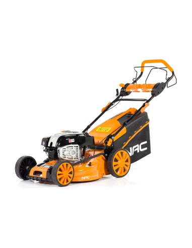 Kosiarka spalinowa z napędem NAC LS51-750-HSD-SE z silnikiem Briggs & Stratton 750EX 161 cm³ 5902490742291 6