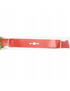 Oryginalny nóż tnąco-mielący do kosiarki spalinowej NAC, 50 cm 5902490782471