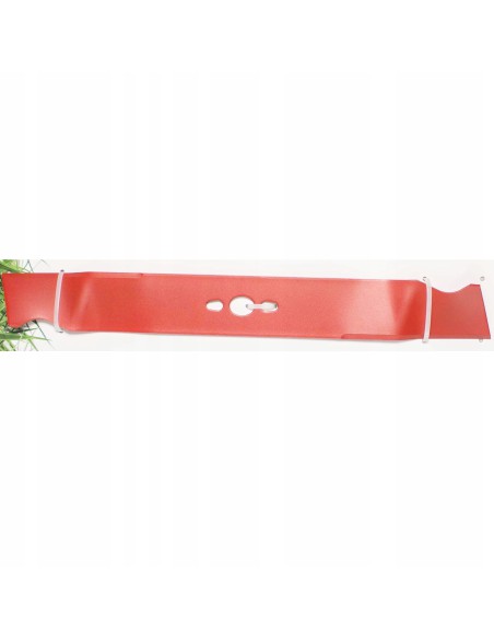 Oryginalny nóż tnąco-mielący do kosiarki spalinowej NAC, 50 cm 5902490782471