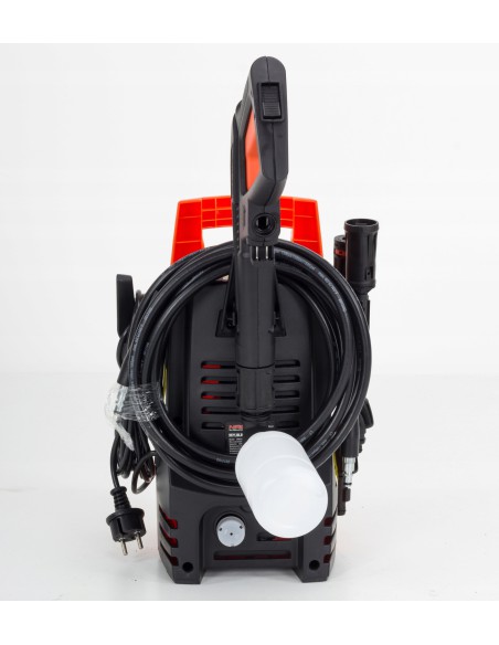 Lekka myjka wysokociśnieniowa NAC PWE120-LN, 1200 W 5907510482744 5