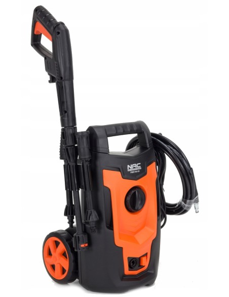 Kompaktowa myjka wysokociśnieniowa NAC PWE140-LN, 1400 W 5907510482751 4
