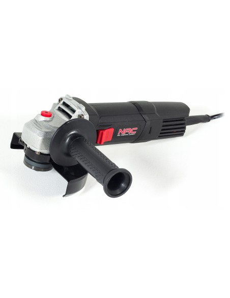 Lekka i poręczna szlifierka kątowa NAC AGE95-B-PT, 950 W 5902490781467 2