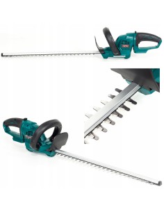 Akumulatorowe nożyce ogrodowe do żywopłotu NAC 20V HB-BL-LI-20V, 51 cm 5902490743106
