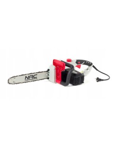 Funkcjonalna pilarka elektryczna NAC CE18-35-N-H, 1800 W prowadnica: 35 cm (14") 5900607539703 2