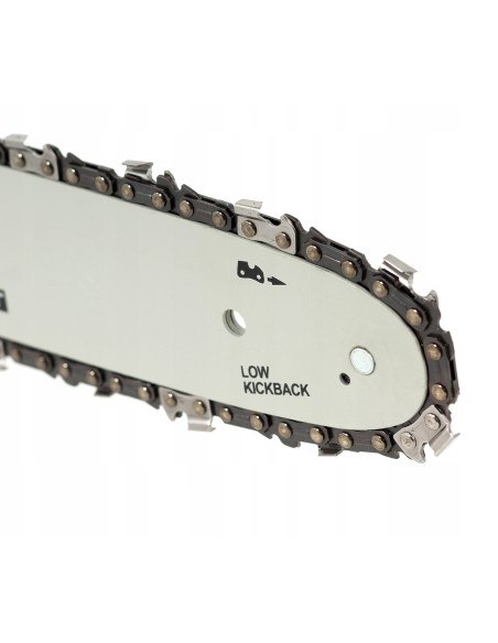 Funkcjonalna pilarka elektryczna NAC CE18-35-N-H, 1800 W prowadnica: 35 cm (14") 5900607539703 8