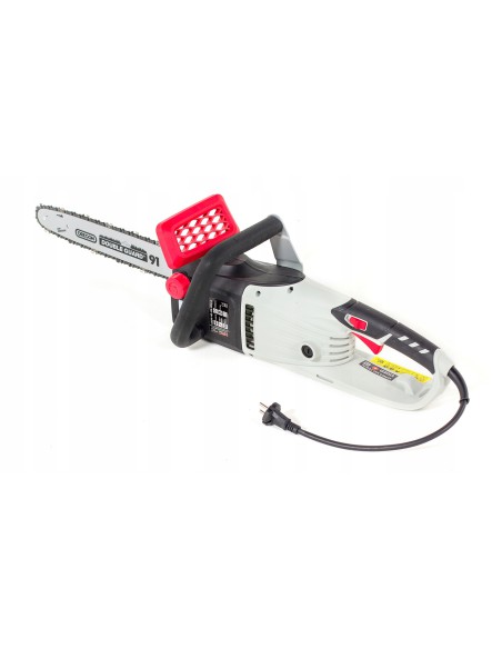 Mocna pilarka elektryczna z łańcuchem i prowadnicą OREGON NAC CE24-40-0S-WM-H, dł. prowadnicy 40 cm 5902490783096 6