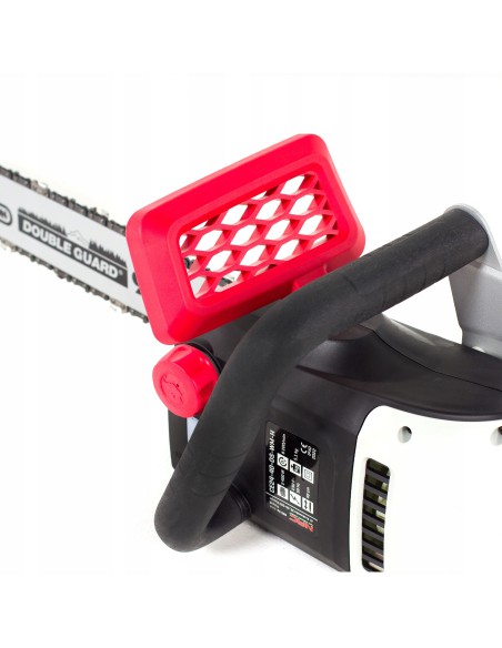 Mocna pilarka elektryczna z łańcuchem i prowadnicą OREGON NAC CE24-40-0S-WM-H, dł. prowadnicy 40 cm 5902490783096 7