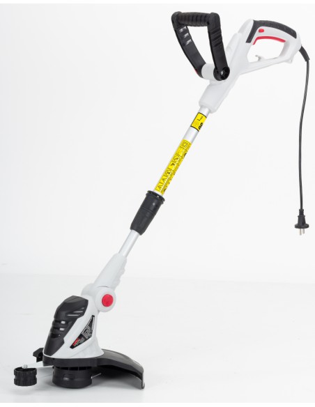 Lekka podkaszarka elektryczna z teleskopowym drążkiem NAC TE55-DW, 550 W 5902067850381 3