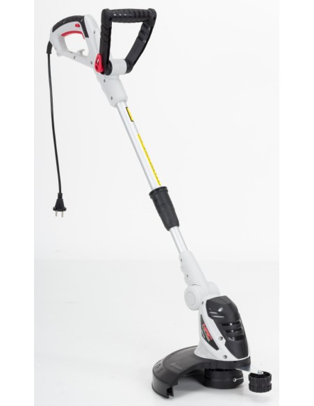 Lekka podkaszarka elektryczna z teleskopowym drążkiem NAC TE55-DW, 550 W 5902067850381 4