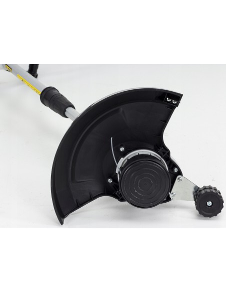 Lekka podkaszarka elektryczna z teleskopowym drążkiem NAC TE55-DW, 550 W 5902067850381 7