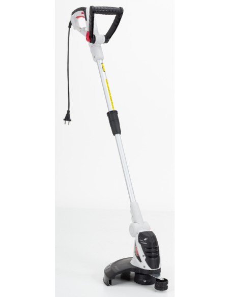 Lekka podkaszarka elektryczna z teleskopowym drążkiem NAC TE55-DW, 550 W 5902067850381 8