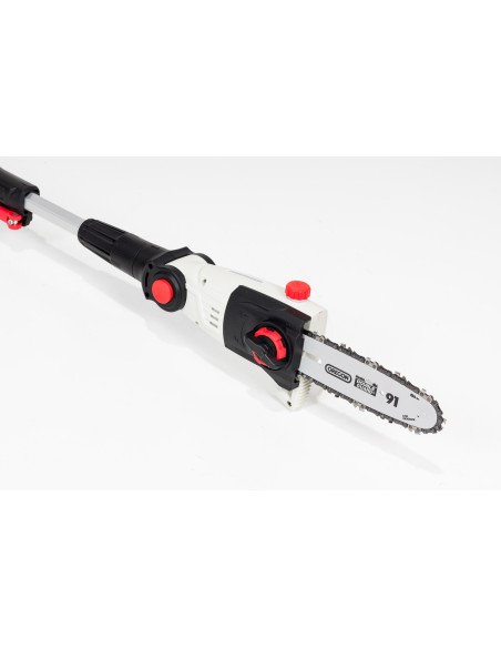 Precyzyjna pilarka akumulatorowa na wysięgniku NAC PCB18-AH-B15-S 18V + akumulator z ładowarką 5902490741706 3