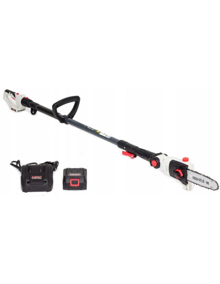 Precyzyjna pilarka akumulatorowa na wysięgniku NAC PCB18-AH-B15-S 18V + akumulator z ładowarką 5902490741706 5