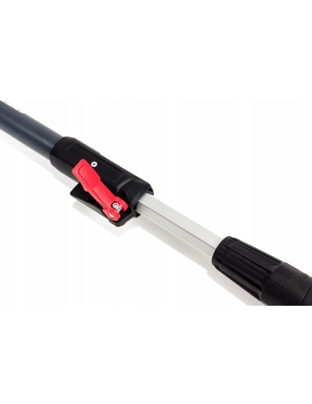 Precyzyjna pilarka akumulatorowa na wysięgniku NAC PCB18-AH-B15-S 18V + akumulator z ładowarką 5902490741706 11