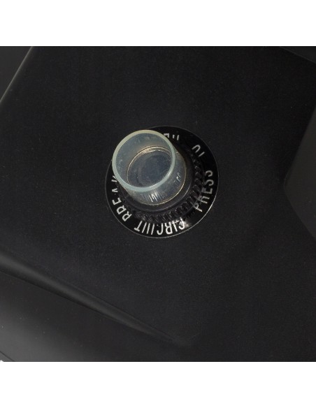 Elektryczny rozdrabniacz do gałęzi rębak NAC SHE250B-BAG-LD2, 2500 W 5902490744097 10