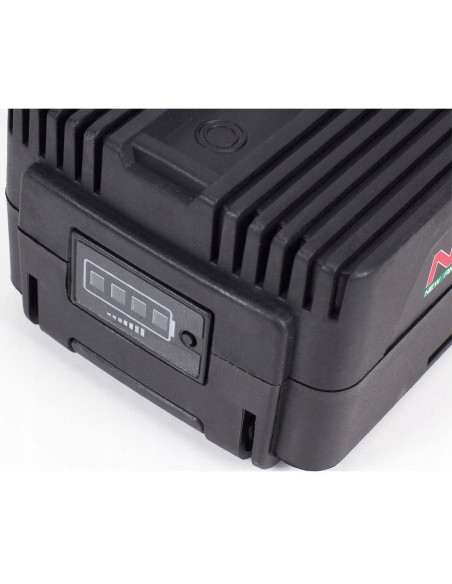 Zapasowy akumulator bateria do narzędzi ogrodowych NAC B40-60-NG 40V LI-ION 6Ah - Akcesoria do elektronarzędzi Zapasowy akumulator bateria do narzędzi ogrodowych NAC B40-60-NG 40V LI-ION 6Ah 5902067856772 5