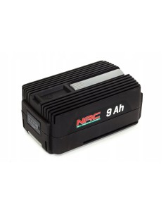 Litowo-jonowy akumulator NAC B40-90-NG 40 V, 9Ah 5902490742512