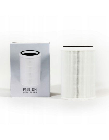 Filtr HEPA do oczyszczacza powietrza NAC F145-DN 5902490744059