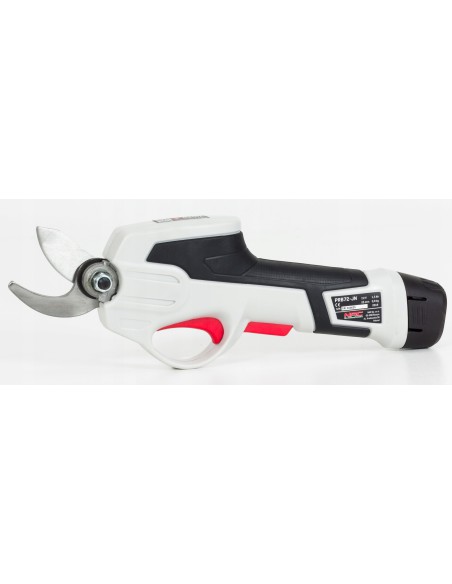Akumulatorowy sekator do gałęzi NAC PRB72-JN 7,2V 5902490741614 4