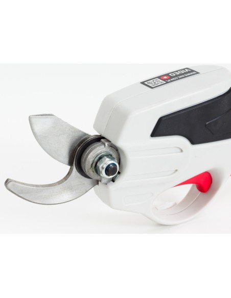 Akumulatorowy sekator do gałęzi NAC PRB72-JN 7,2V 5902490741614 5