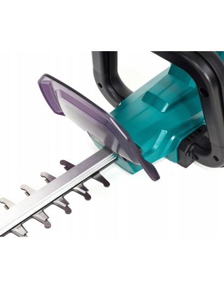 Akumulatorowe nożyce ogrodowe do żywopłotu z obracanym uchwytem 180° NAC 20V HB-BL-LI-2×20V 5902490743113 5