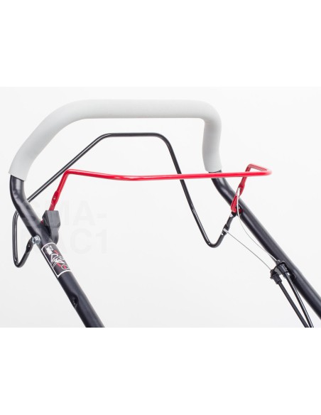 Wielofunkcyjna kosiarka spalinowa z napędem NAC LS50-625EXi-HS z silnikiem Briggs 5902067851180 5