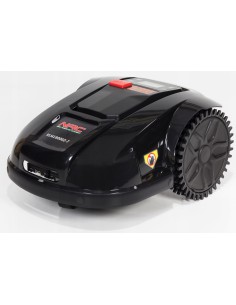 Robot koszący do trawy automatyczny z silnikiem bezszczotkowym NAC RLM1800G2-T 5902490742550 2