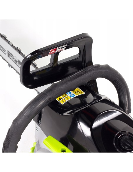 Mocna pilarka spalinowa NAC CST52-45AO, prowadnica: 45 cm (18") 5907510489859 8