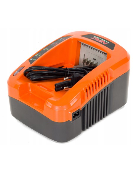 Szybka ładowarka do akumulatorów NAC BC40-50-NG 40 V 5902490742529