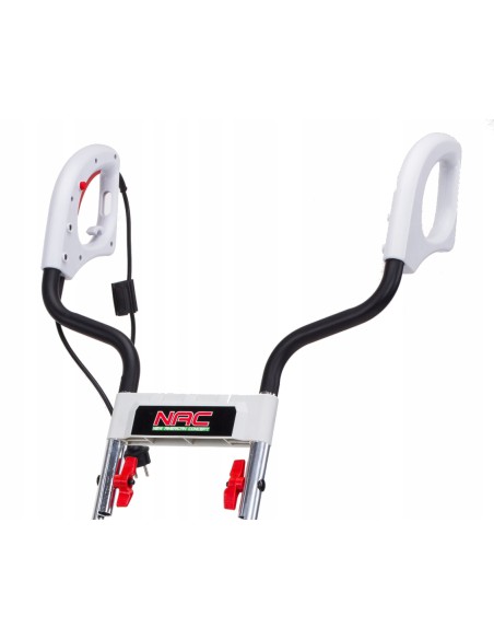 Elektryczna glebogryzarka NAC TIE75-S, 750 W szer. robocza 36 cm 5902067856581 2