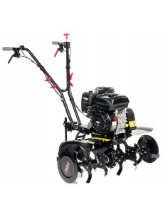 Mocna glebogryzarka spalinowa z silnikiem Briggs&Stratton NAC TIP80-CR950 - szer. robocza 80 cm 5902490743243