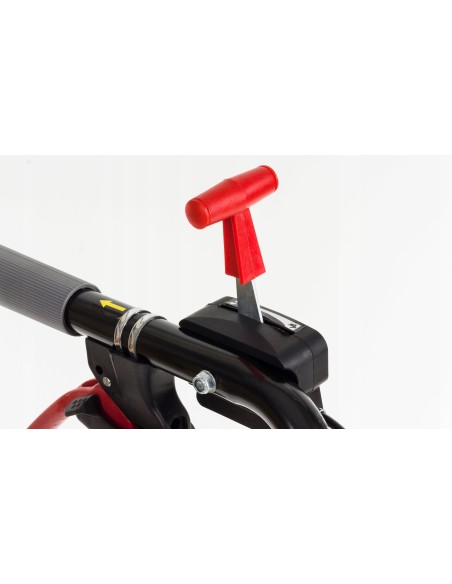 Mocna glebogryzarka spalinowa z silnikiem Briggs&Stratton NAC TIP80-CR950 - szer. robocza 80 cm 5902490743243 4