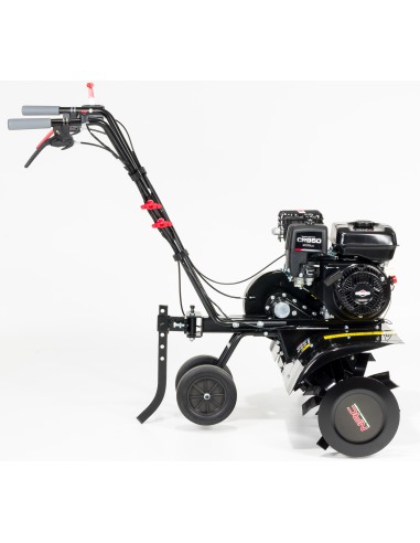 Mocna glebogryzarka spalinowa z silnikiem Briggs&Stratton NAC TIP80-CR950 - gł. robocza 80 cm 5902490743243 5