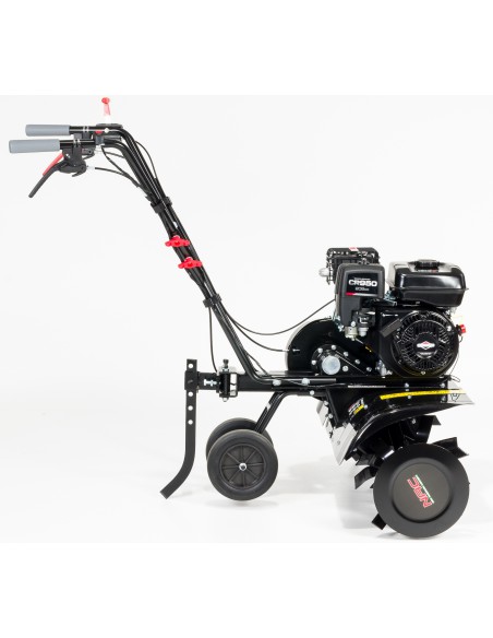 Mocna glebogryzarka spalinowa z silnikiem Briggs&Stratton NAC TIP80-CR950 - szer. robocza 80 cm 5902490743243 5