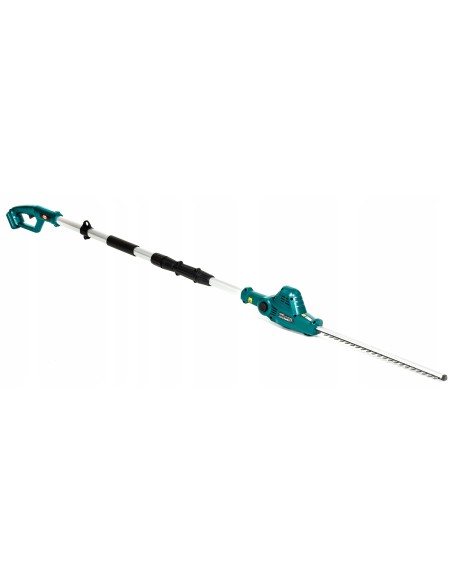 Ogrodowe nożyce akumulatorowe do żywopłotu na wysięgniku NAC 20V PHB-BL-LI-20V 5902490743144 2