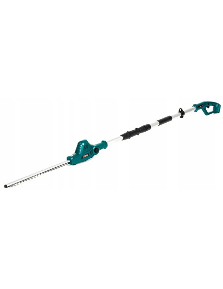 Ogrodowe nożyce akumulatorowe do żywopłotu na wysięgniku NAC 20V PHB-BL-LI-20V 5902490743144 3